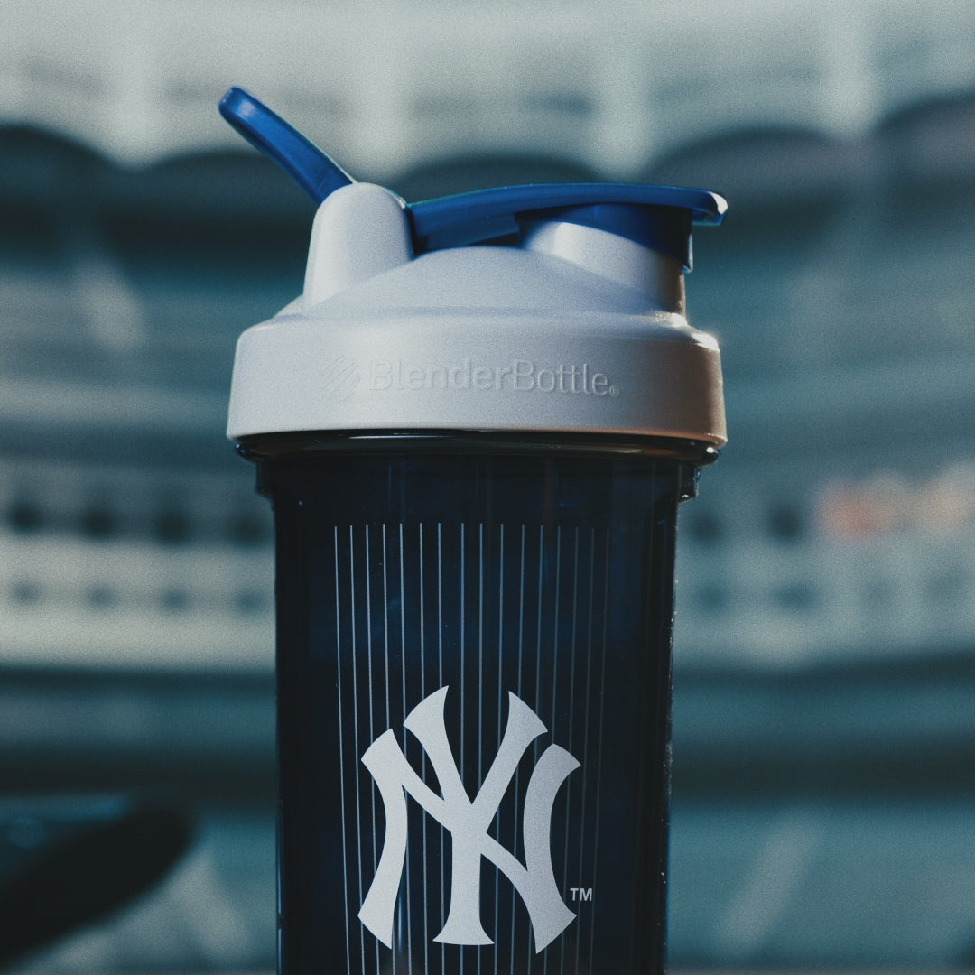 MLB Lineup Shift 5-0024