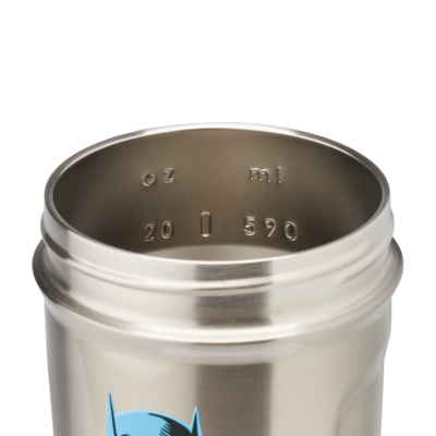 DC Comics - Insulated Stainless Steel Sport Studio 5-0011