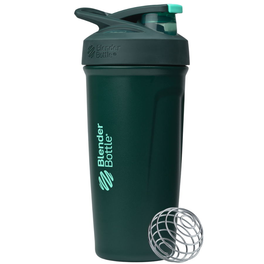 Sport Stainless Blend 5-0015