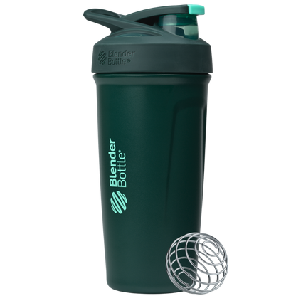 Sport Stainless Blend 5-0015