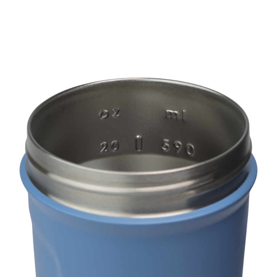 Sport Stainless Blend 5-0015