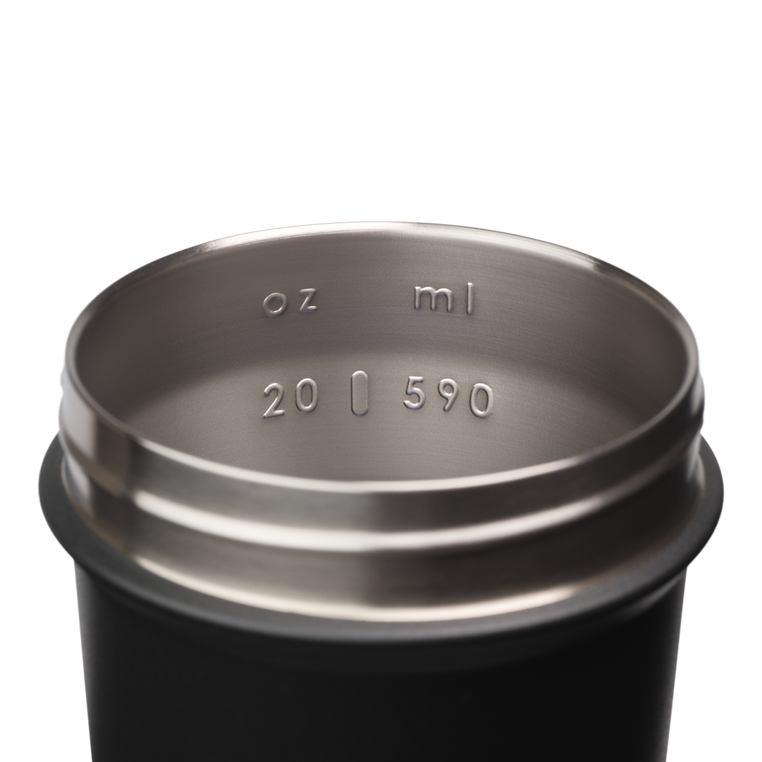 Sport Stainless Sleek Drop 5-0040