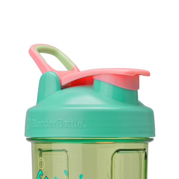 SpongeBob - Pro Series Blend 5-0035