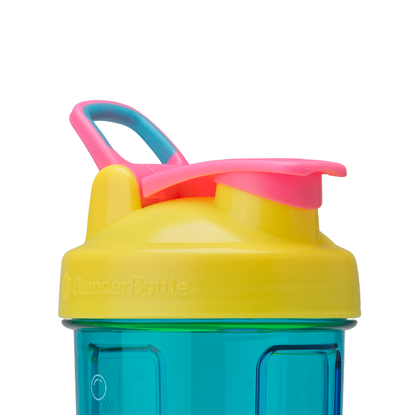 SpongeBob - Pro Series Blend 5-0035