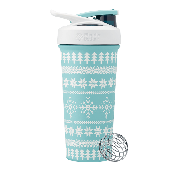 Sport Stainless Sleek Drop 5-0040