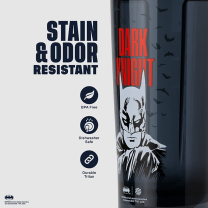 DC Comics - Batman Pro Series Drop 5-0010