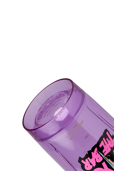 Shark Shakers - Tritan Sport Shift 5-0034