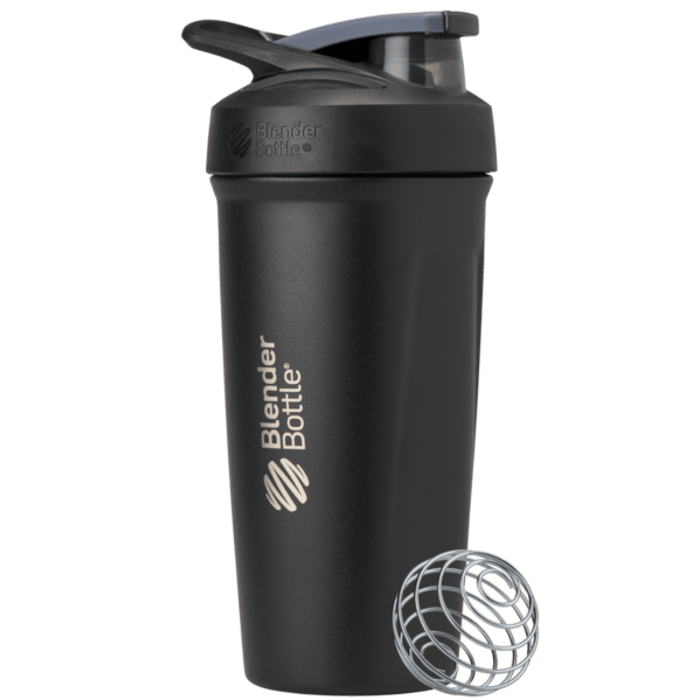 Sport Stainless Blend 5-0015