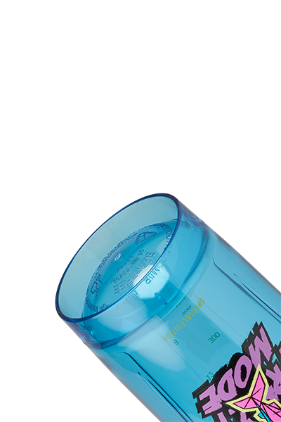 Shark Shakers - Tritan Sport Shift 5-0034