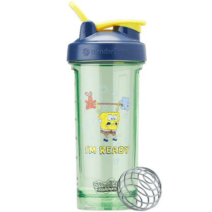 SpongeBob - Pro Series Blend 5-0035
