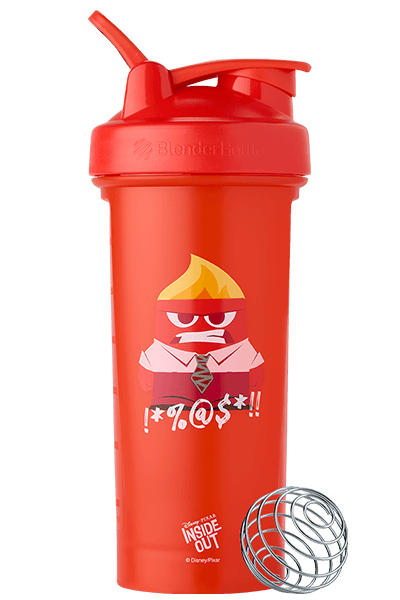 Disney · Pixar Shakers Core 5-0012