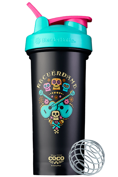 Disney · Pixar Shakers Core 5-0012