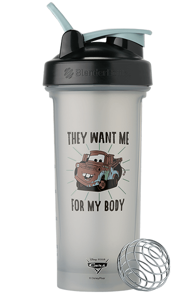 Disney · Pixar Shakers Core 5-0012