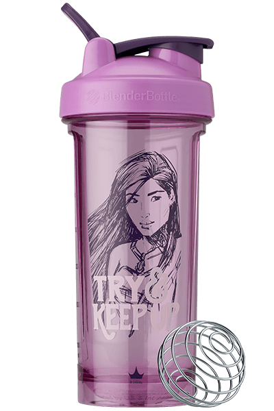 Disney Princess - Pro Series Daily 5-0013