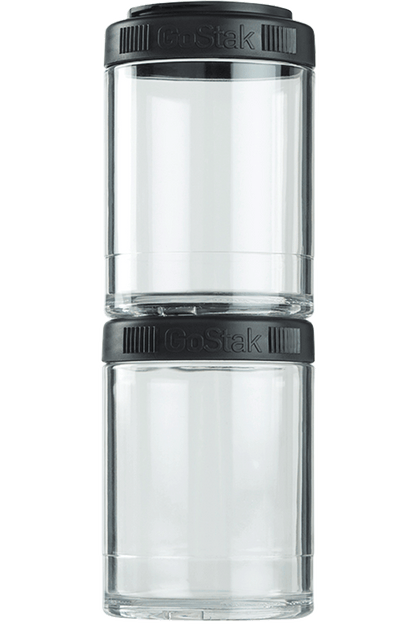 GoStak® Series 5-0018