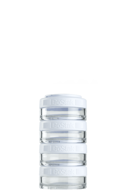 GoStak® Series 5-0018