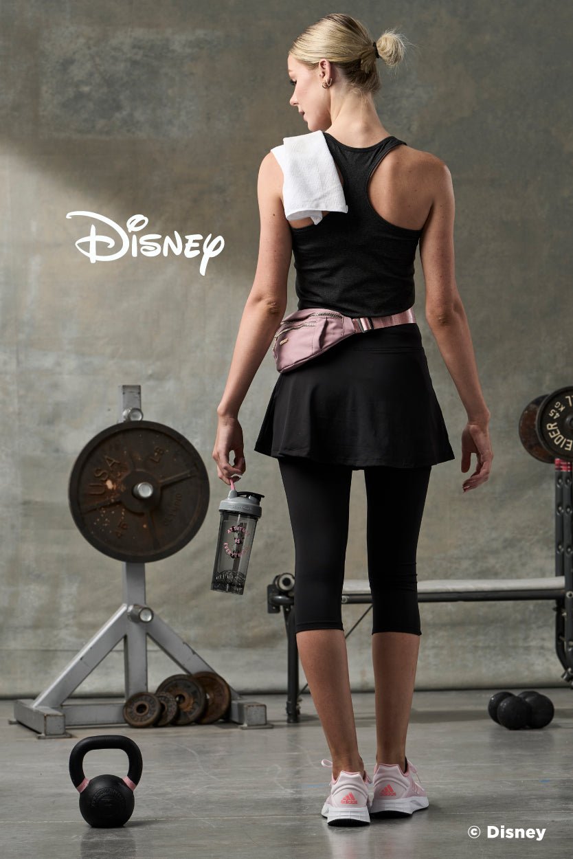 Mickey & Minnie - Pro Series Daily 5-0023